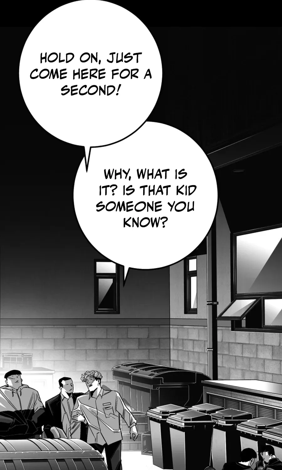 Read The Flame chapter 8 image 41 on Lezhin