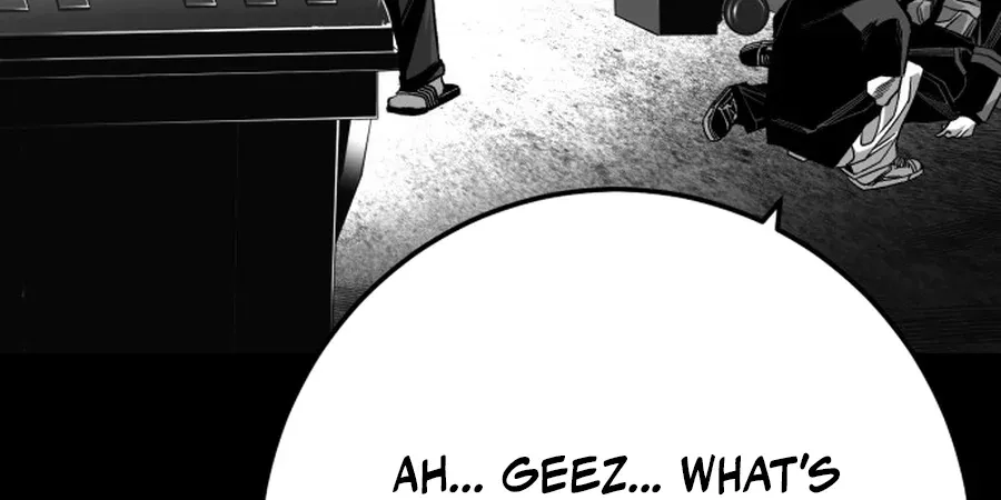 Read The Flame chapter 8 image 42 on Lezhin