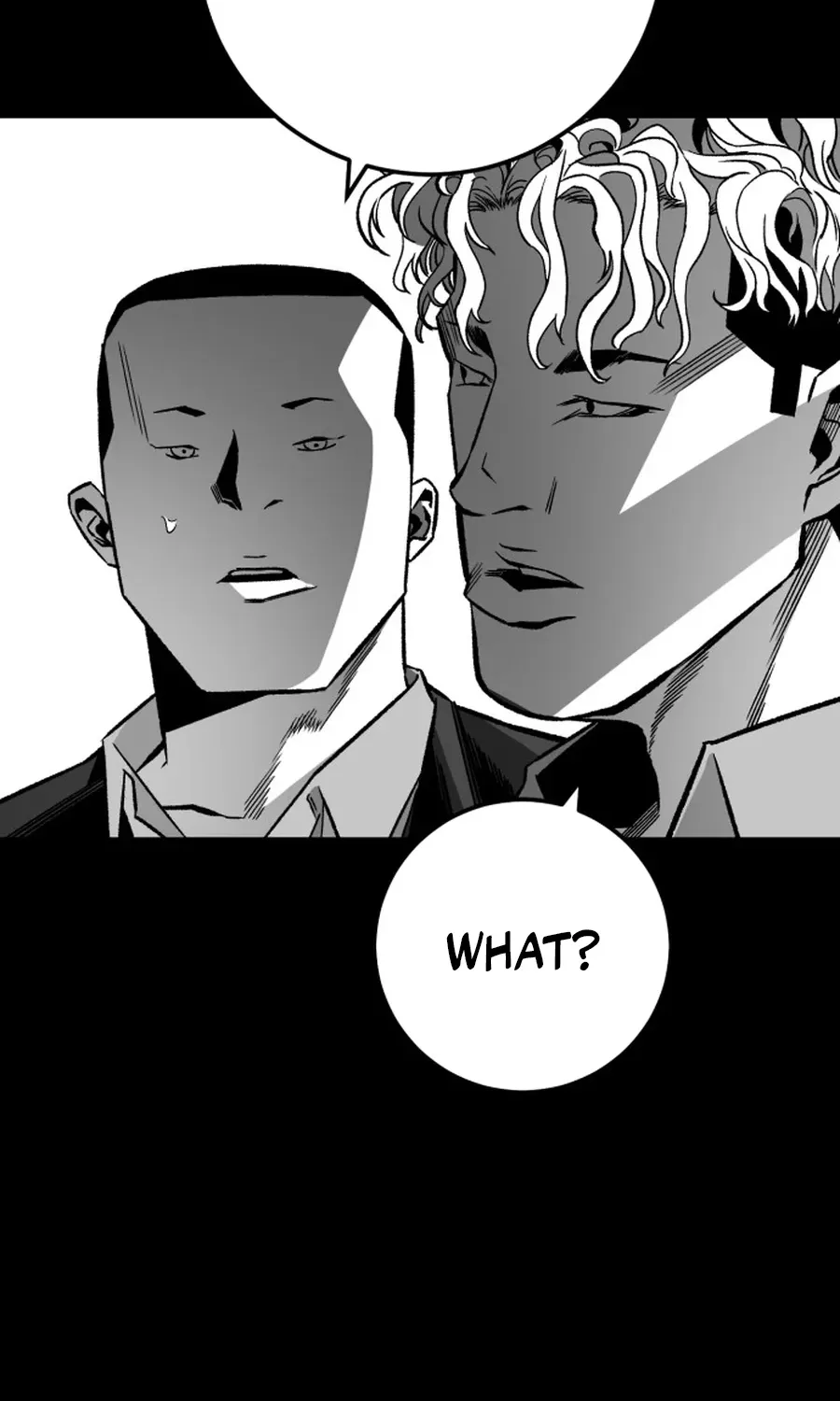 Read The Flame chapter 8 image 44 on Lezhin