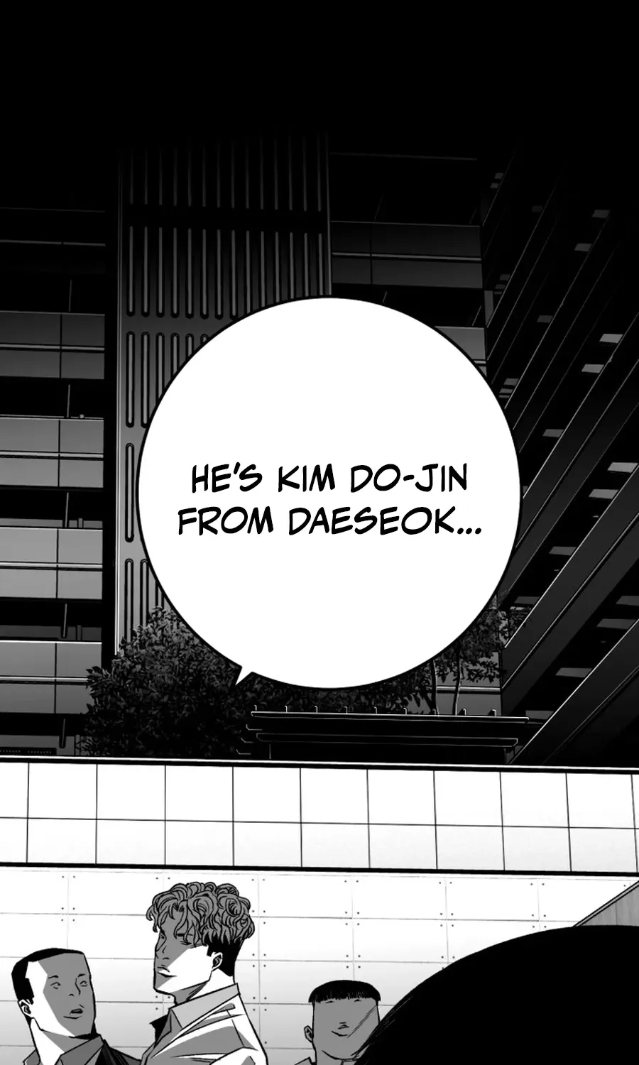 Read The Flame chapter 8 image 45 on Lezhin