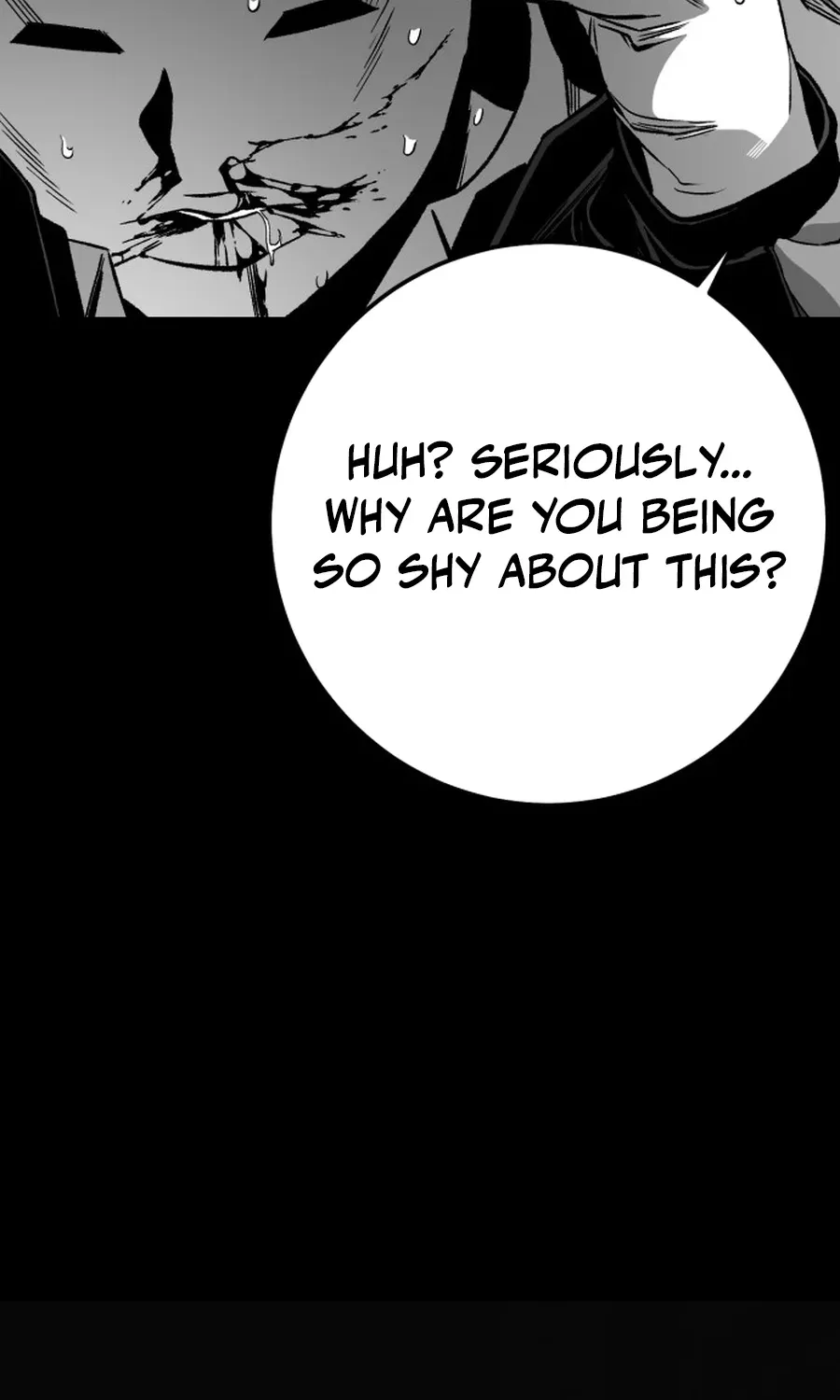 Read The Flame chapter 8 image 50 on Lezhin