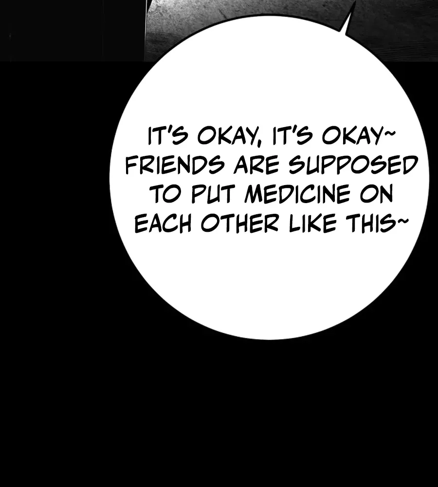 Read The Flame chapter 8 image 52 on Lezhin