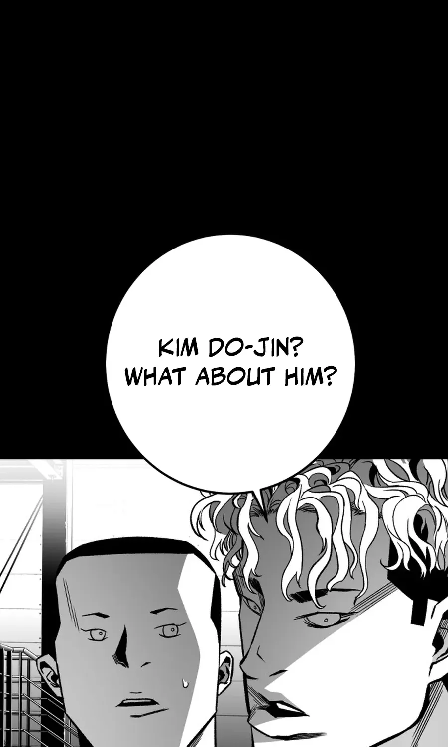 Read The Flame chapter 8 image 53 on Lezhin