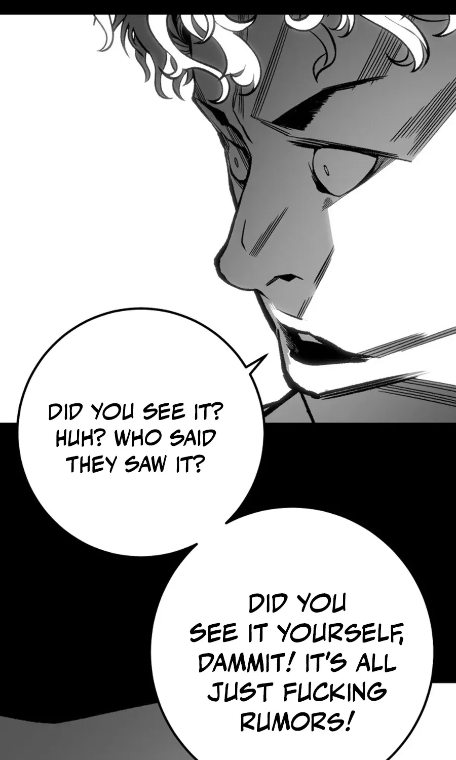Read The Flame chapter 8 image 56 on Lezhin