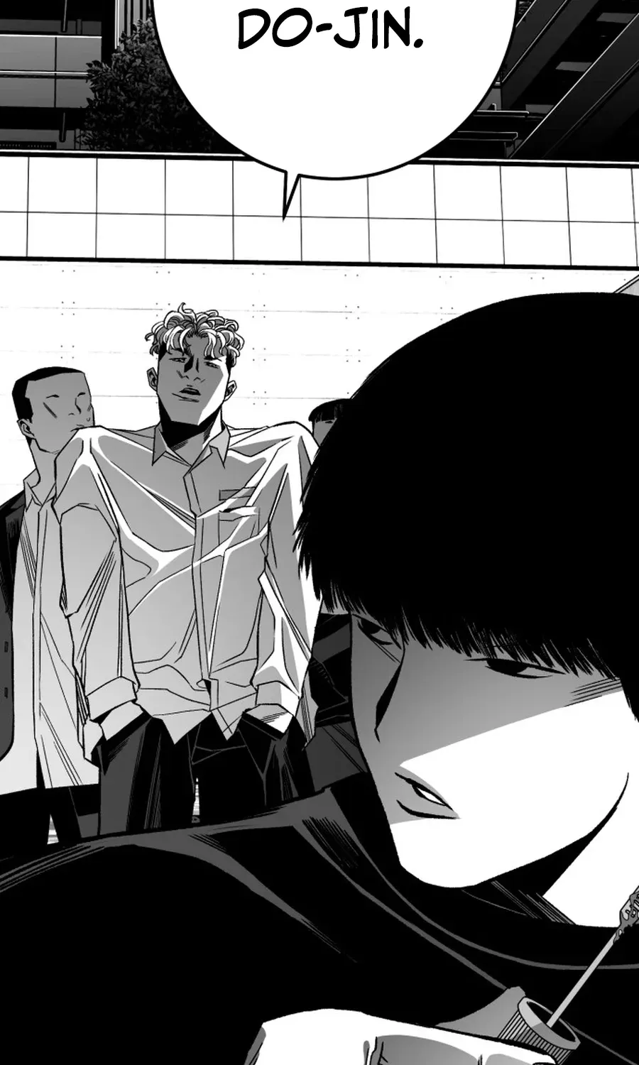 Read The Flame chapter 8 image 59 on Lezhin