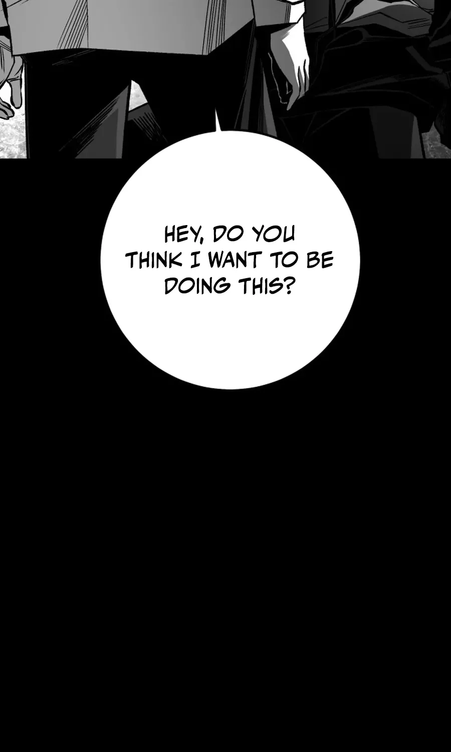 Read The Flame chapter 8 image 6 on Lezhin