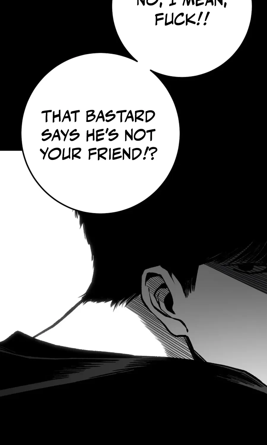 Read The Flame chapter 8 image 64 on Lezhin