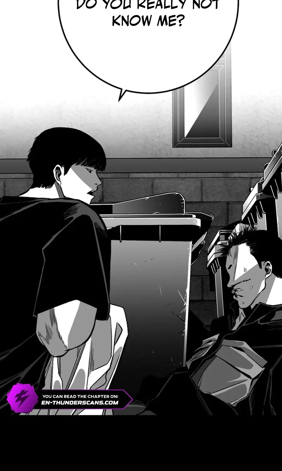 Read The Flame chapter 8 image 66 on Lezhin