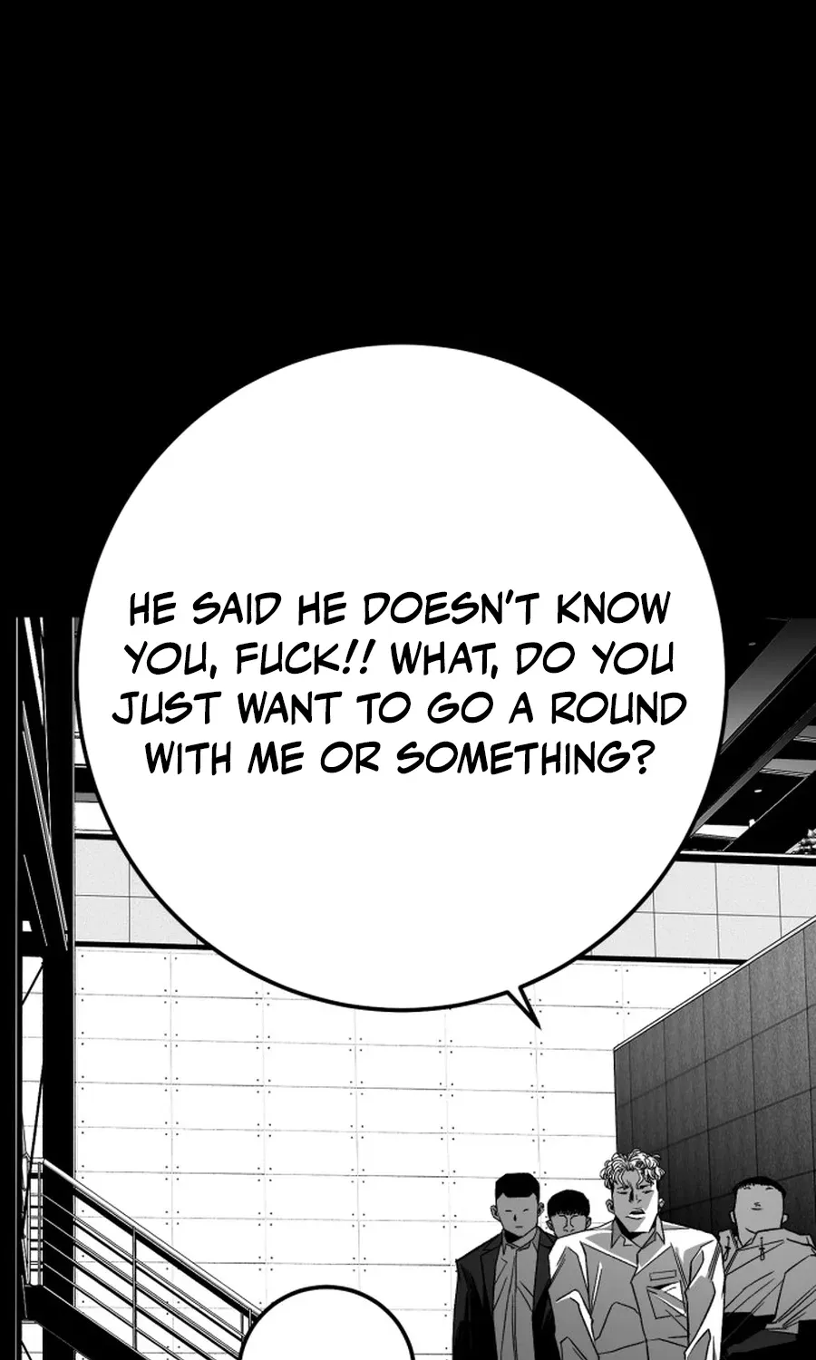 Read The Flame chapter 8 image 69 on Lezhin