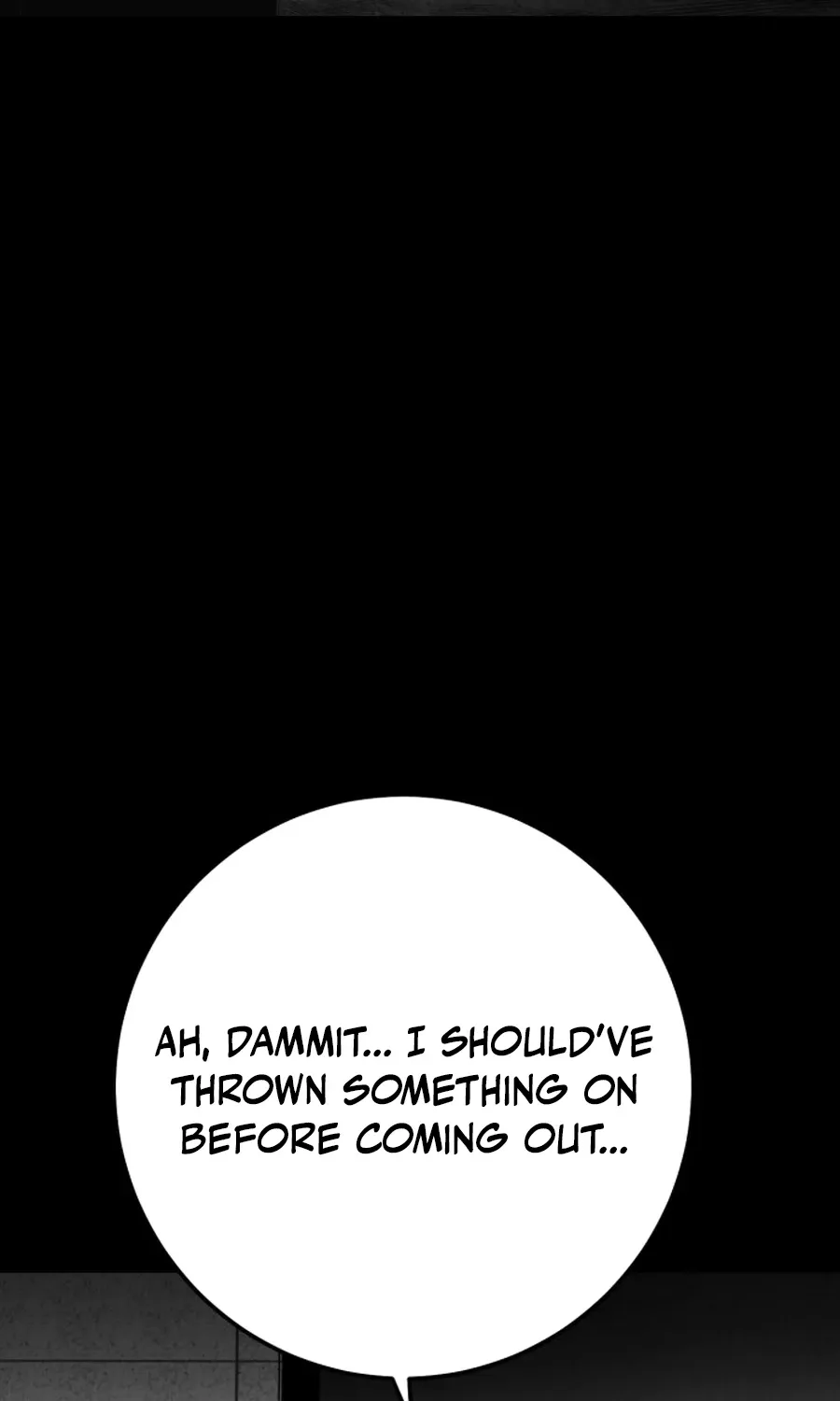 Read The Flame chapter 8 image 74 on Lezhin