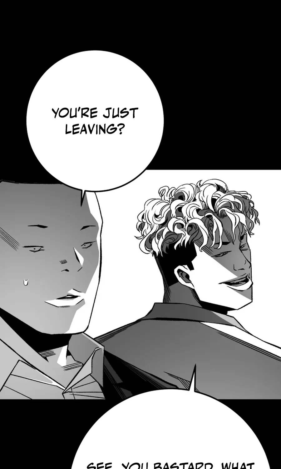 Read The Flame chapter 8 image 76 on Lezhin