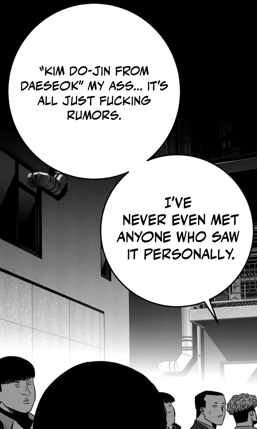 Read The Flame chapter 8 image 78 on Lezhin