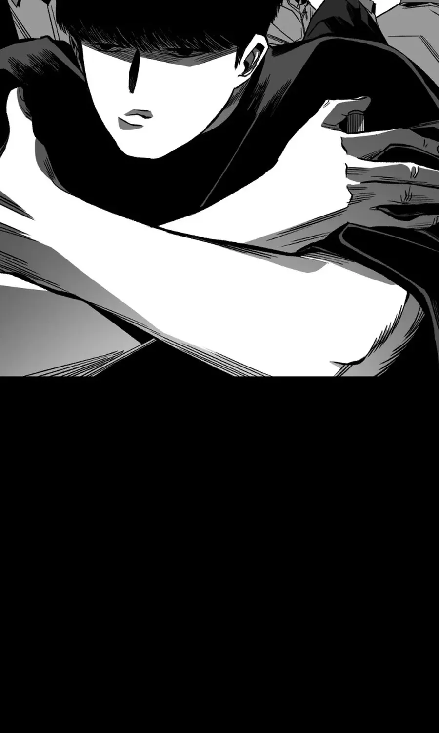 Read The Flame chapter 8 image 79 on Lezhin