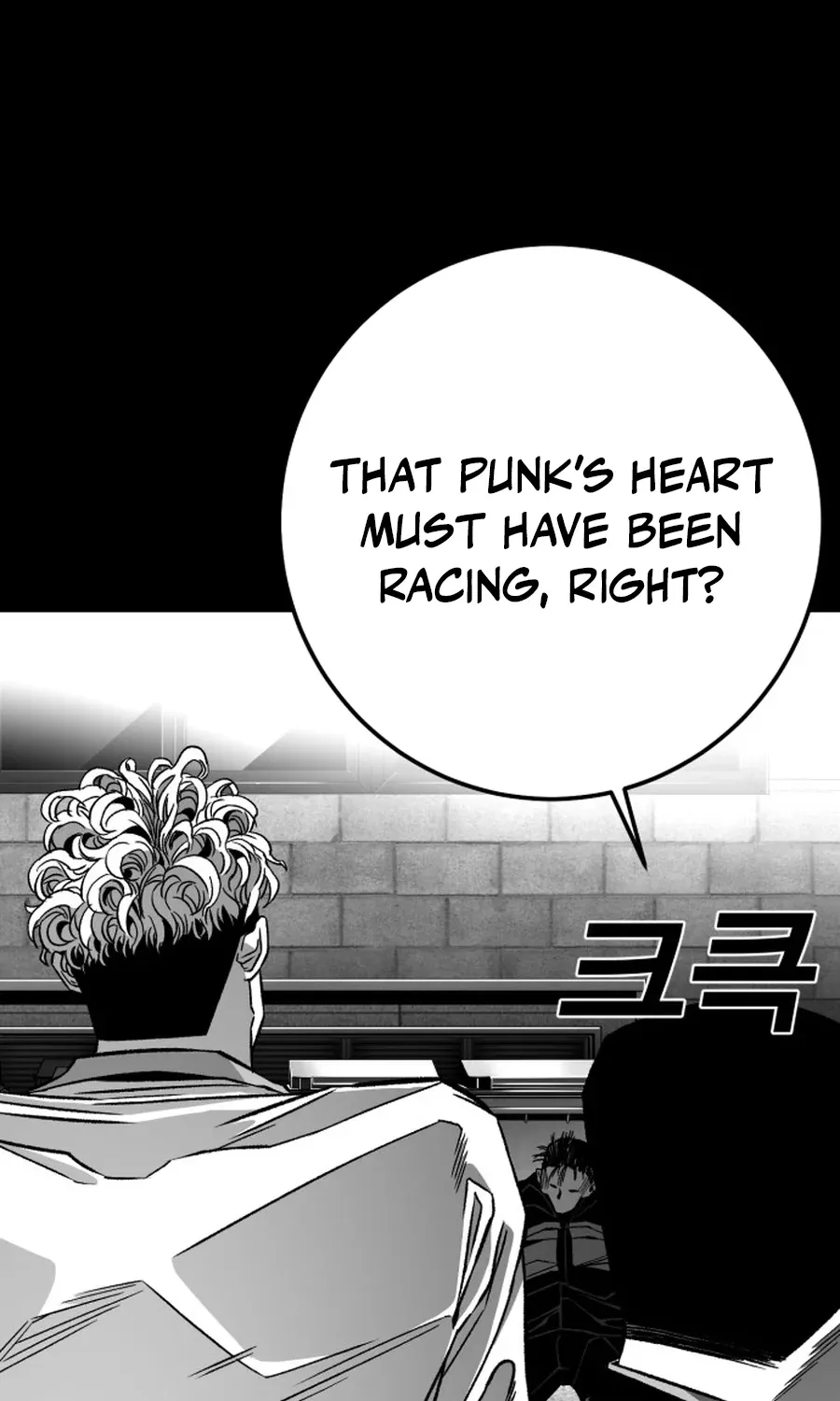 Read The Flame chapter 8 image 80 on Lezhin
