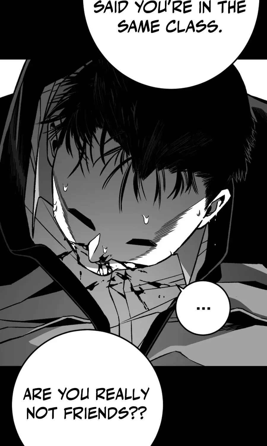 Read The Flame chapter 8 image 83 on Lezhin