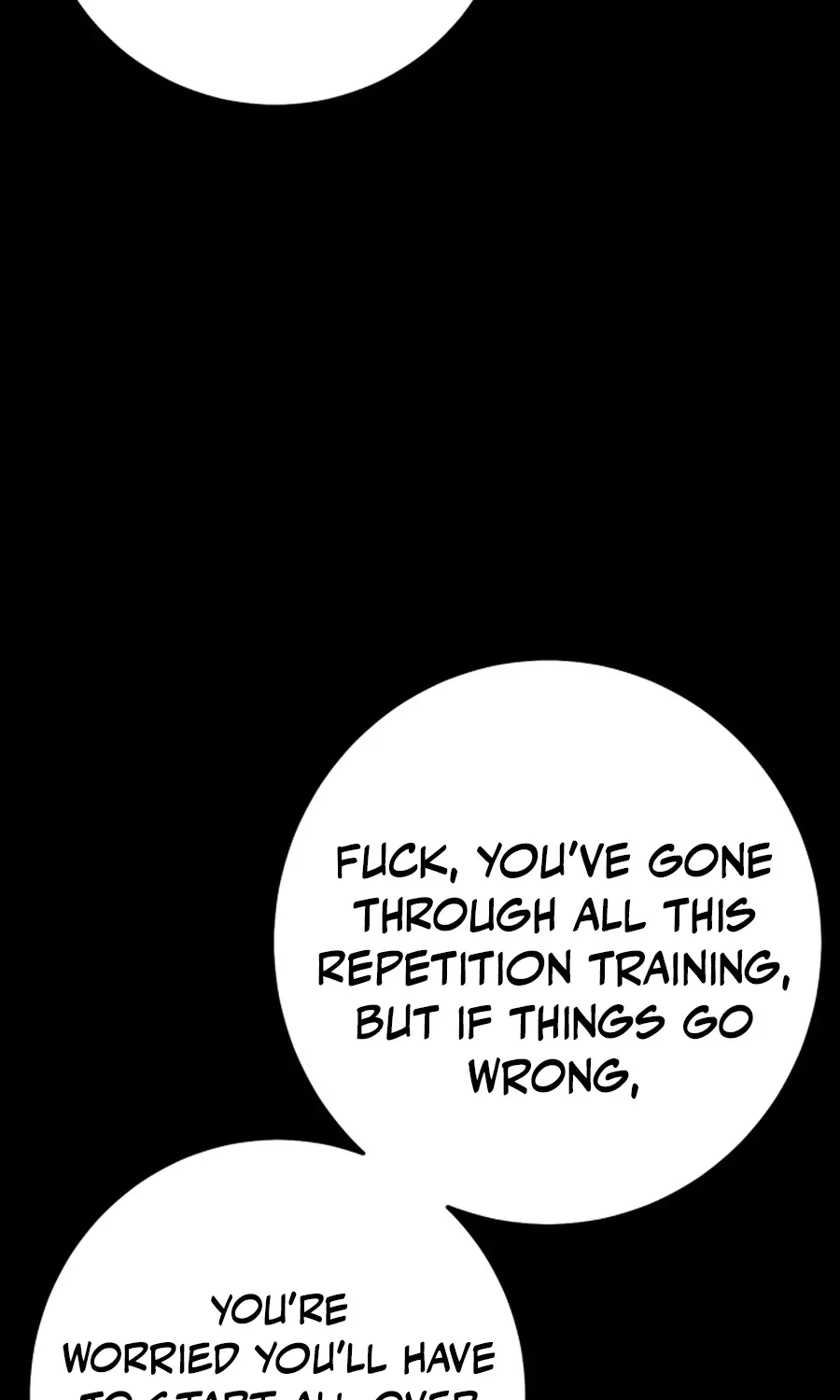 Read The Flame chapter 8 image 84 on Lezhin