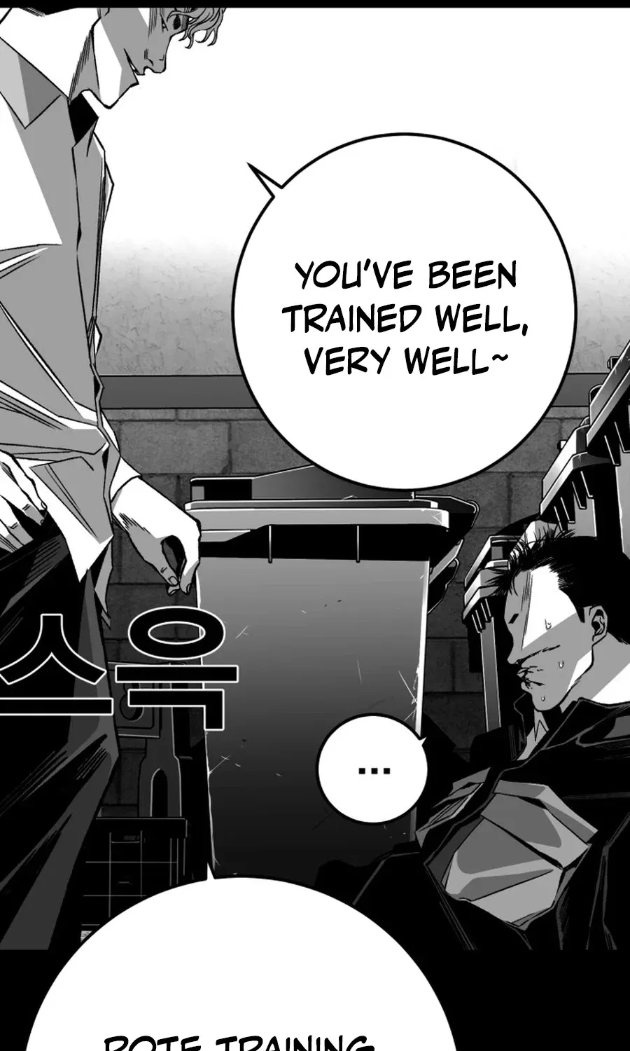 Read The Flame chapter 8 image 88 on Lezhin