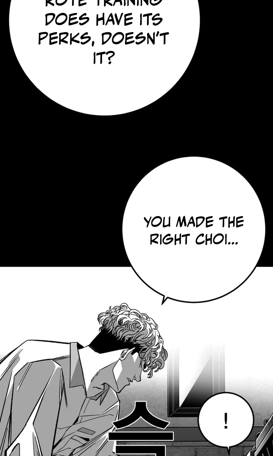 Read The Flame chapter 8 image 89 on Lezhin