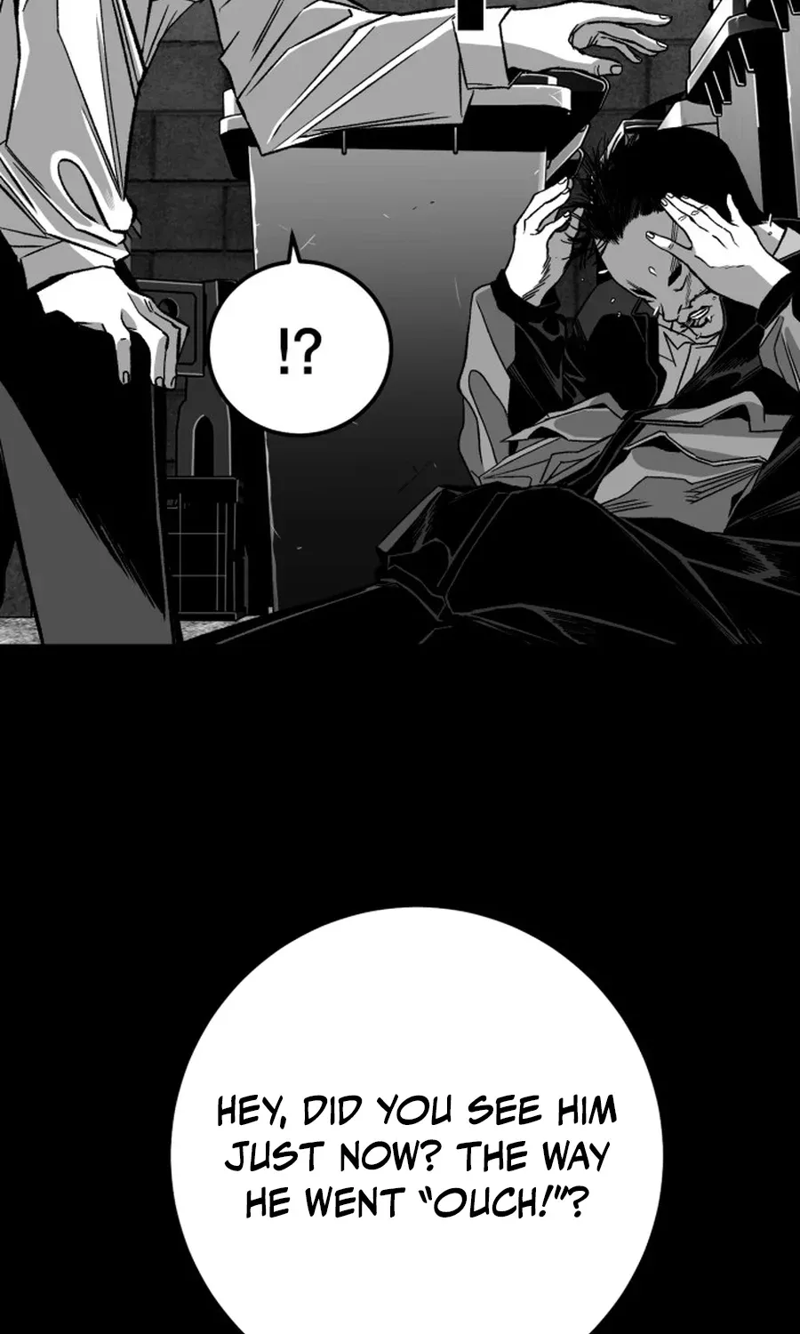 Read The Flame chapter 8 image 90 on Lezhin