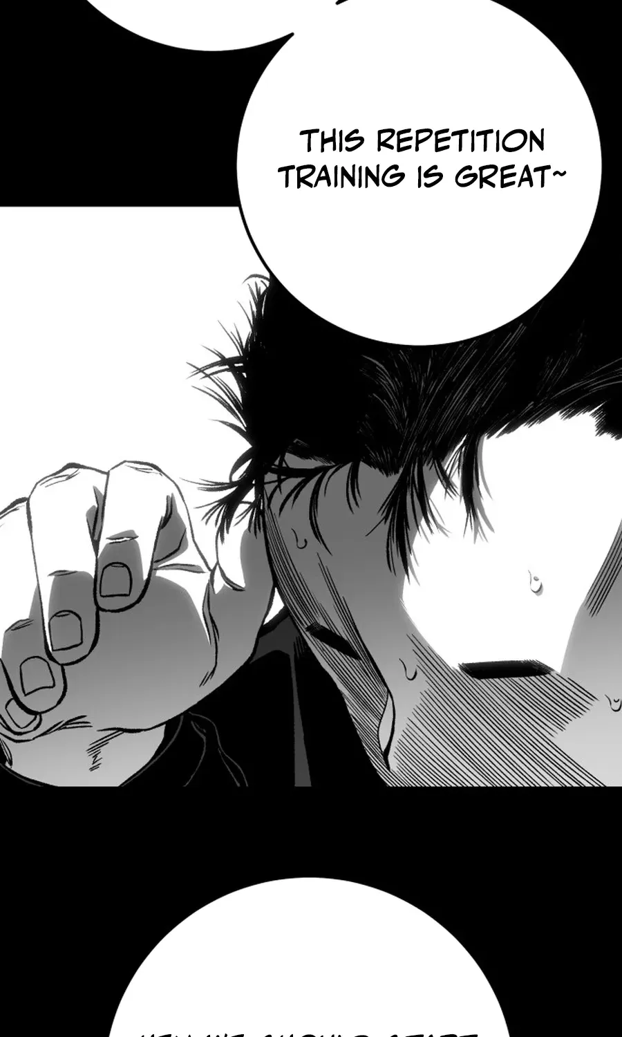 Read The Flame chapter 8 image 93 on Lezhin