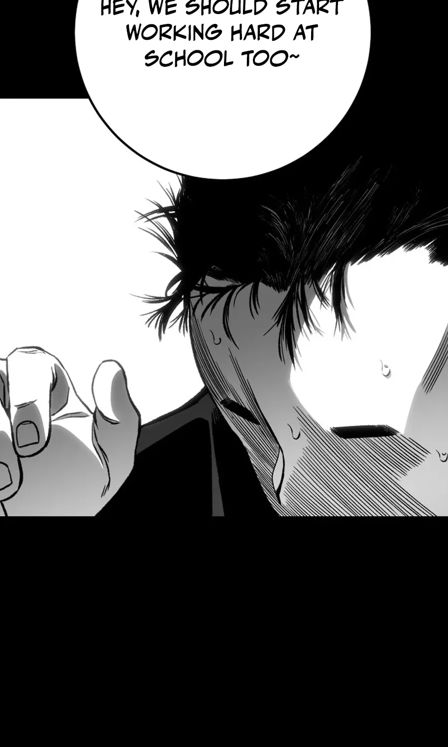 Read The Flame chapter 8 image 94 on Lezhin