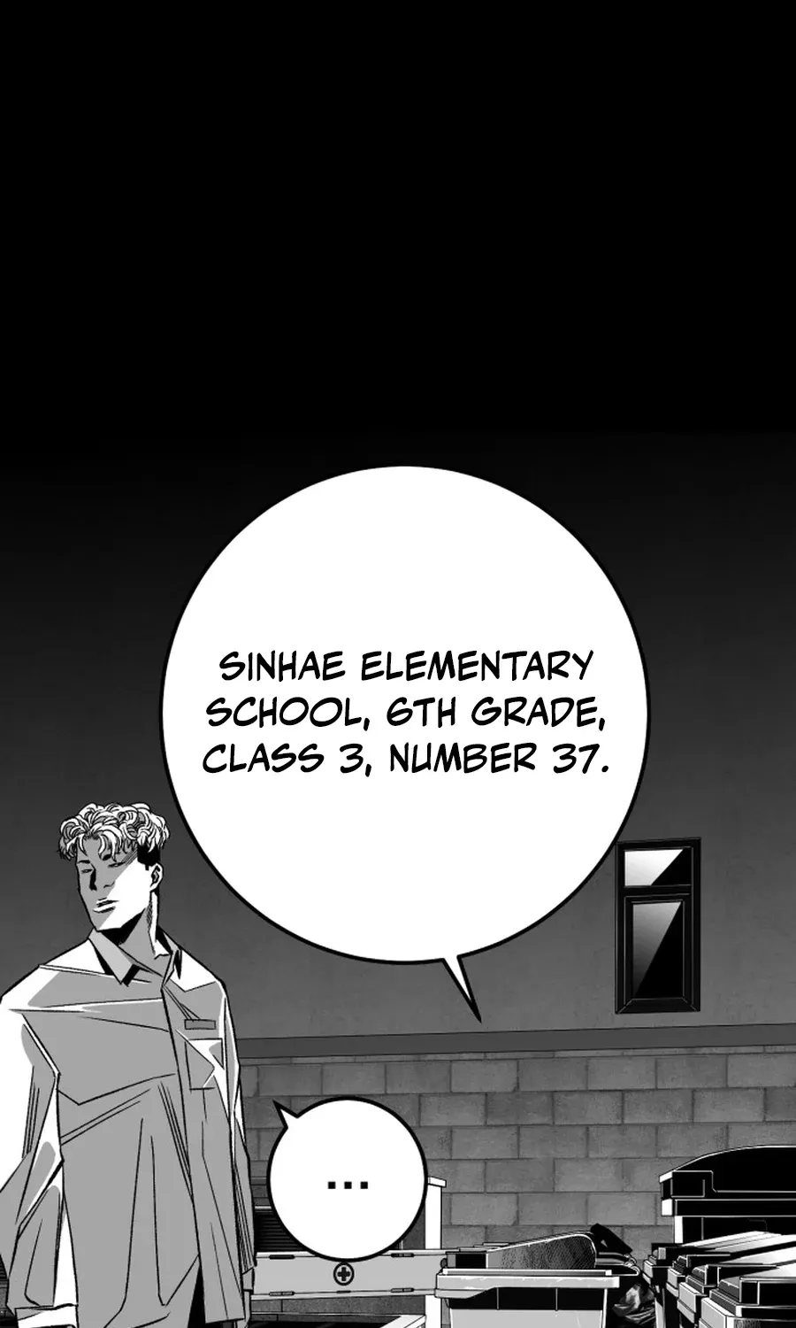 Read The Flame chapter 8 image 96 on Lezhin
