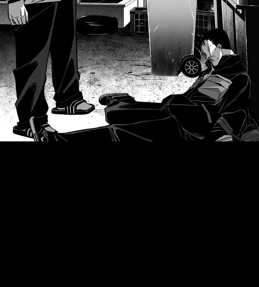 Read The Flame chapter 8 image 97 on Lezhin