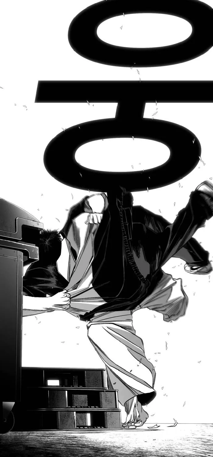 Read The Flame chapter 9 image 12 on Lezhin