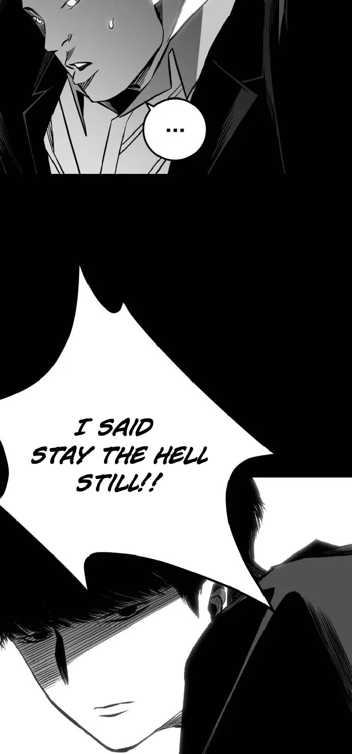 Read The Flame chapter 9 image 18 on Lezhin