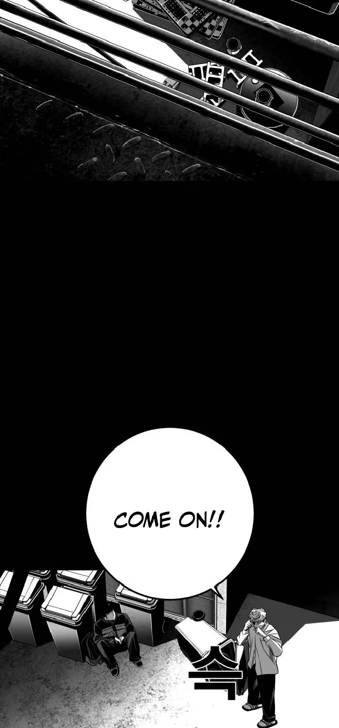 Read The Flame chapter 9 image 24 on Lezhin