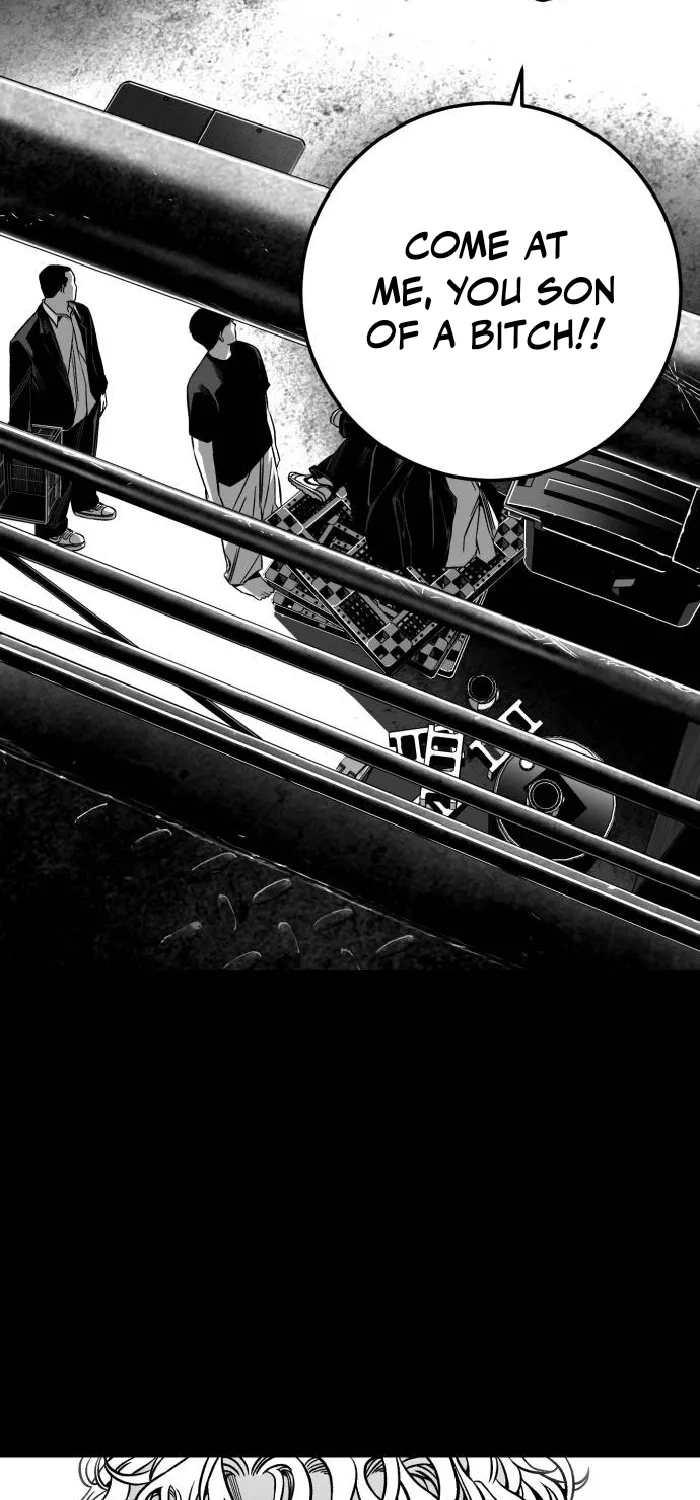 Read The Flame chapter 9 image 25 on Lezhin