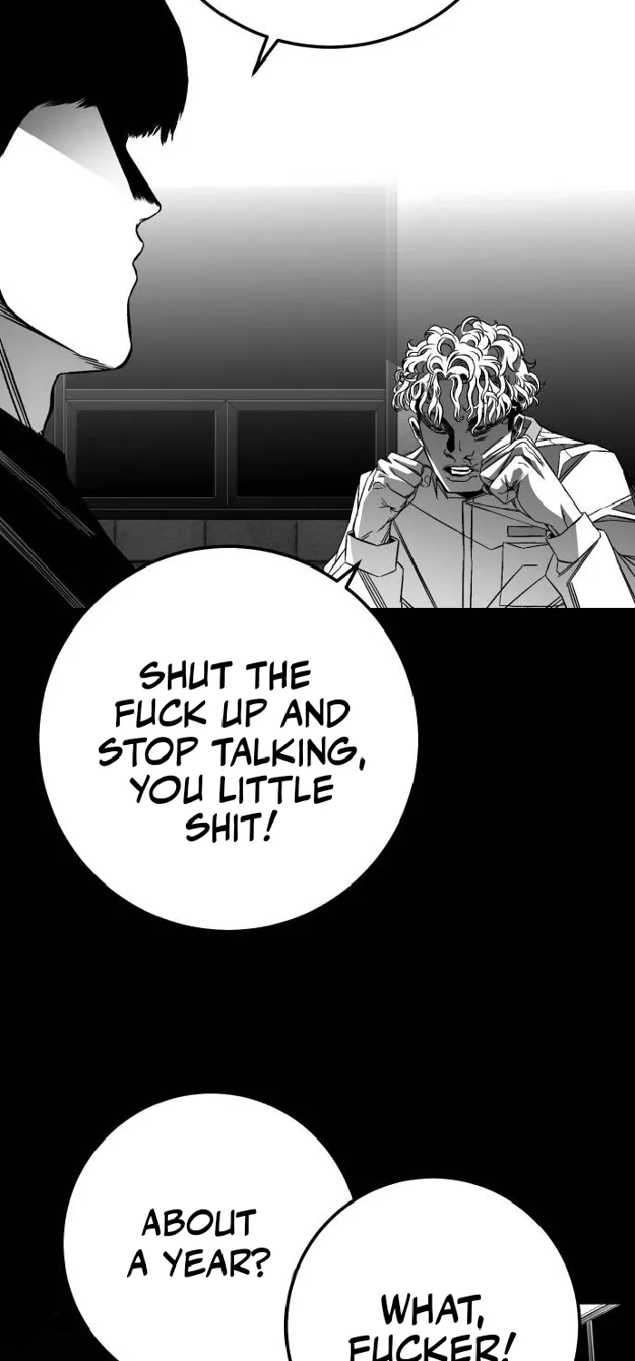Read The Flame chapter 9 image 27 on Lezhin