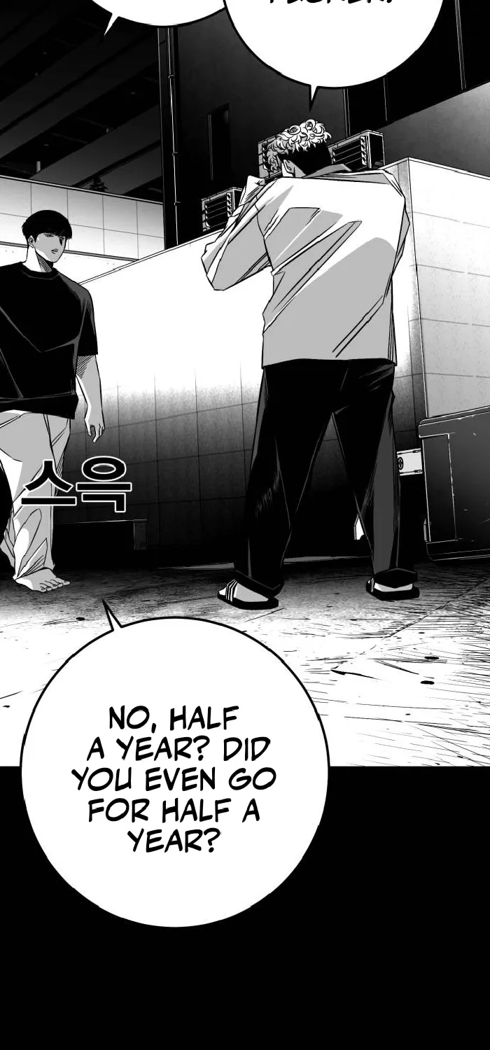 Read The Flame chapter 9 image 28 on Lezhin