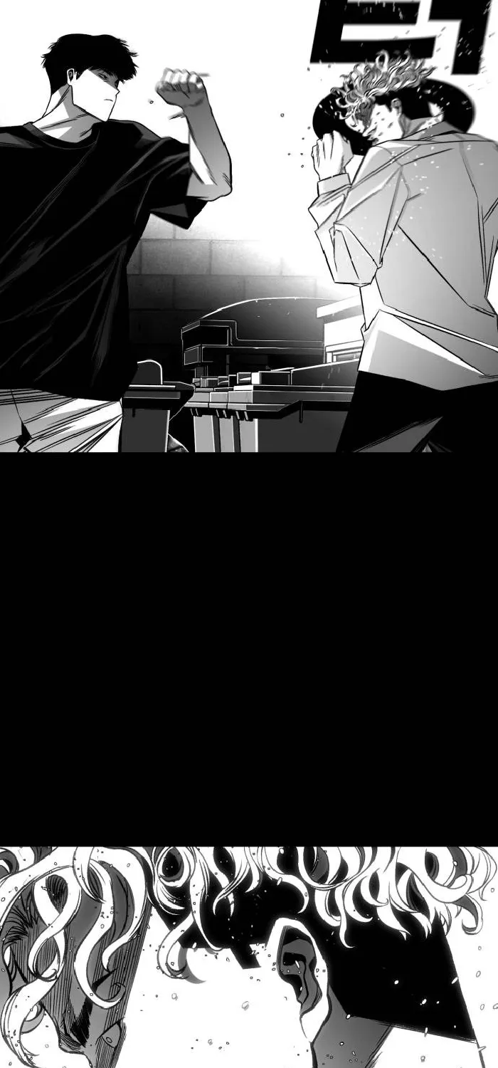 Read The Flame chapter 9 image 31 on Lezhin