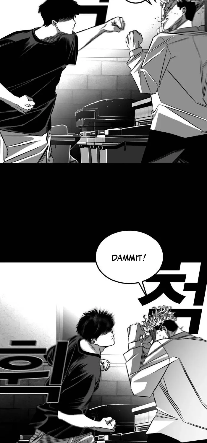 Read The Flame chapter 9 image 34 on Lezhin