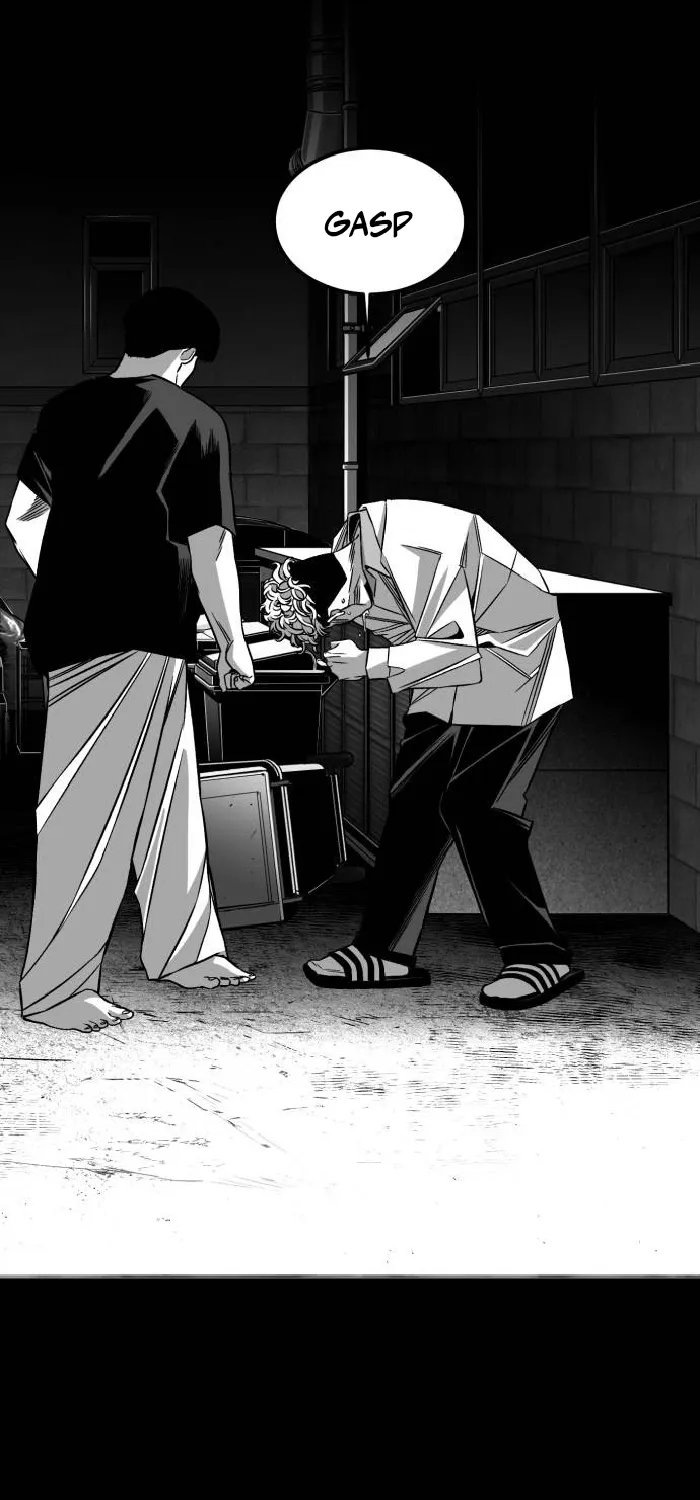 Read The Flame chapter 9 image 38 on Lezhin