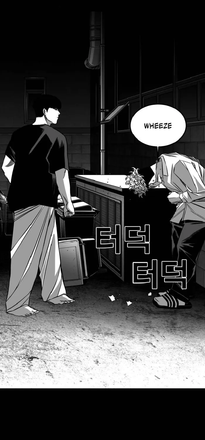 Read The Flame chapter 9 image 39 on Lezhin