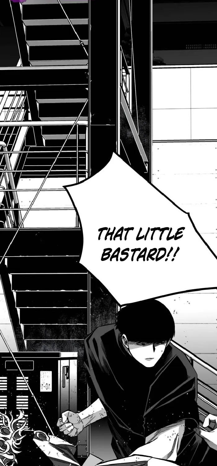 Read The Flame chapter 9 image 5 on Lezhin