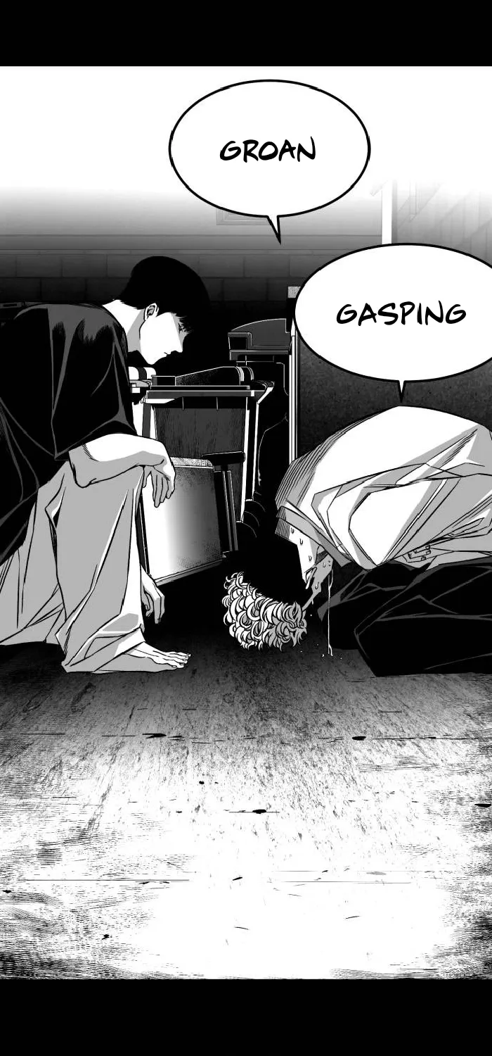 Read The Flame chapter 9 image 60 on Lezhin