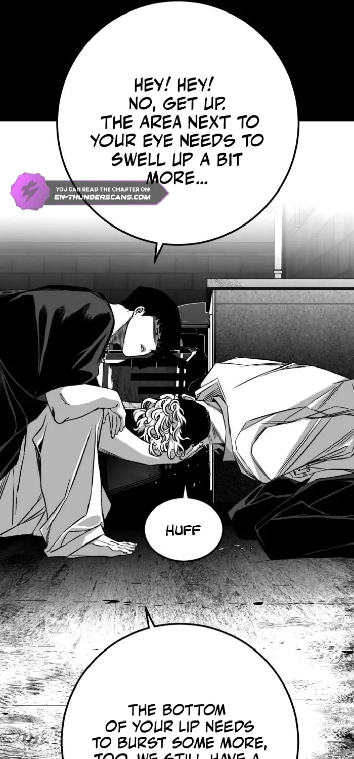 Read The Flame chapter 9 image 61 on Lezhin