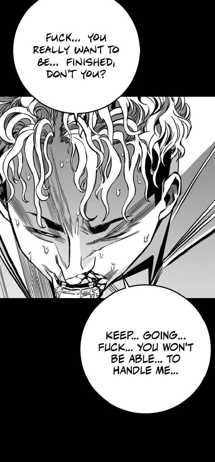Read The Flame chapter 9 image 65 on Lezhin