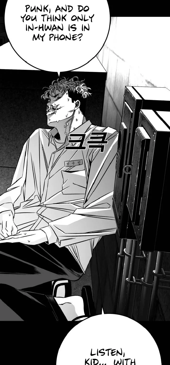 Read The Flame chapter 9 image 72 on Lezhin