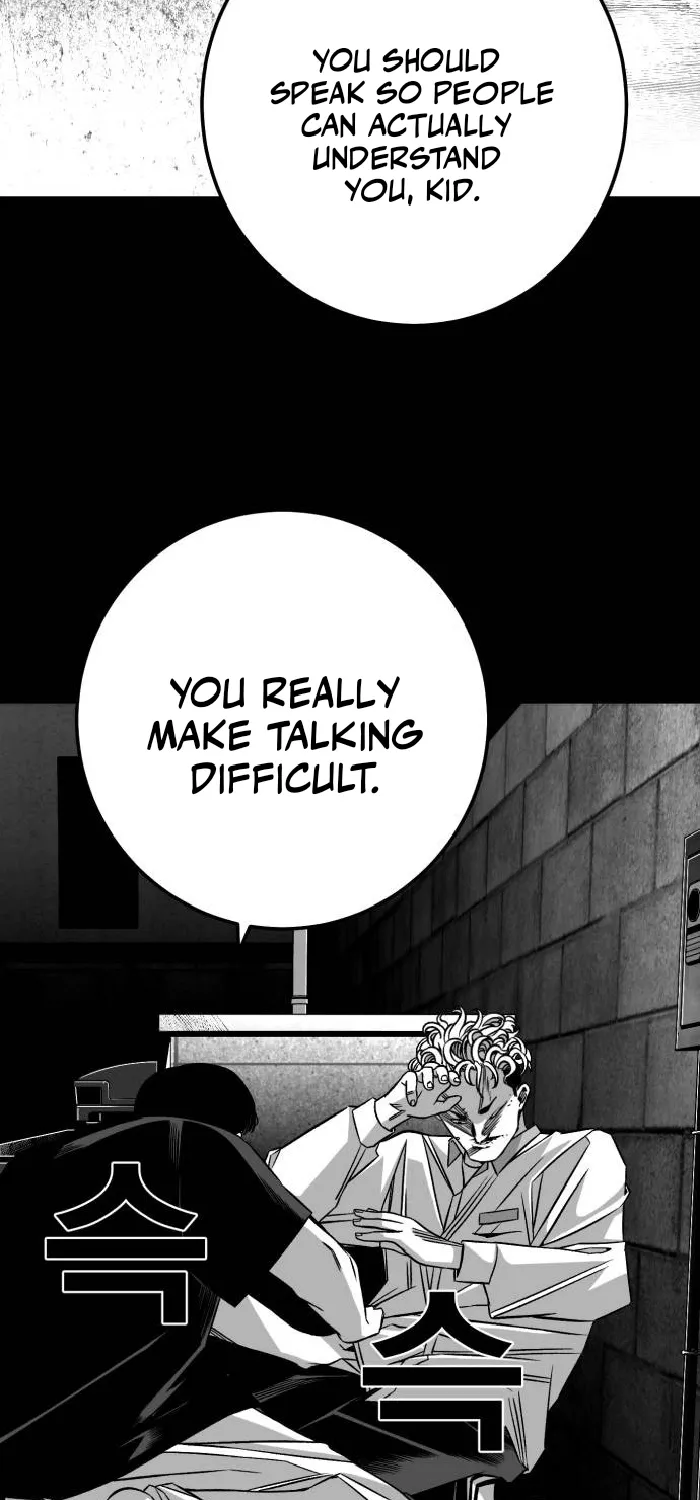 Read The Flame chapter 9 image 76 on Lezhin