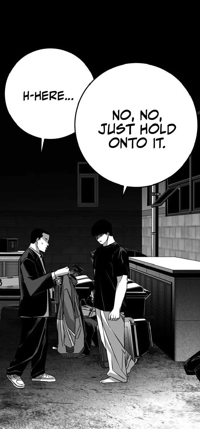 Read The Flame chapter 9 image 80 on Lezhin