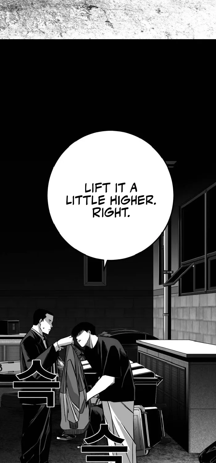 Read The Flame chapter 9 image 81 on Lezhin