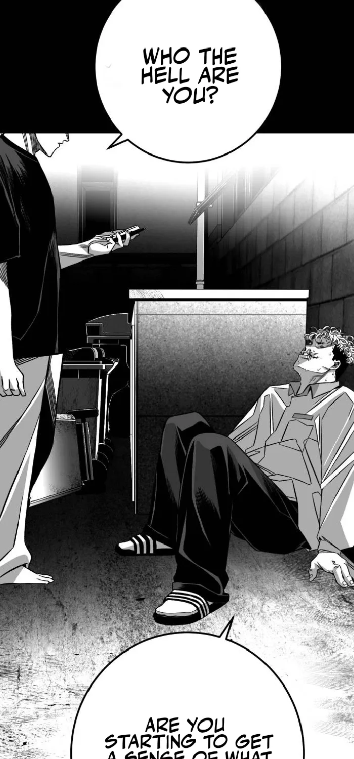 Read The Flame chapter 9 image 89 on Lezhin