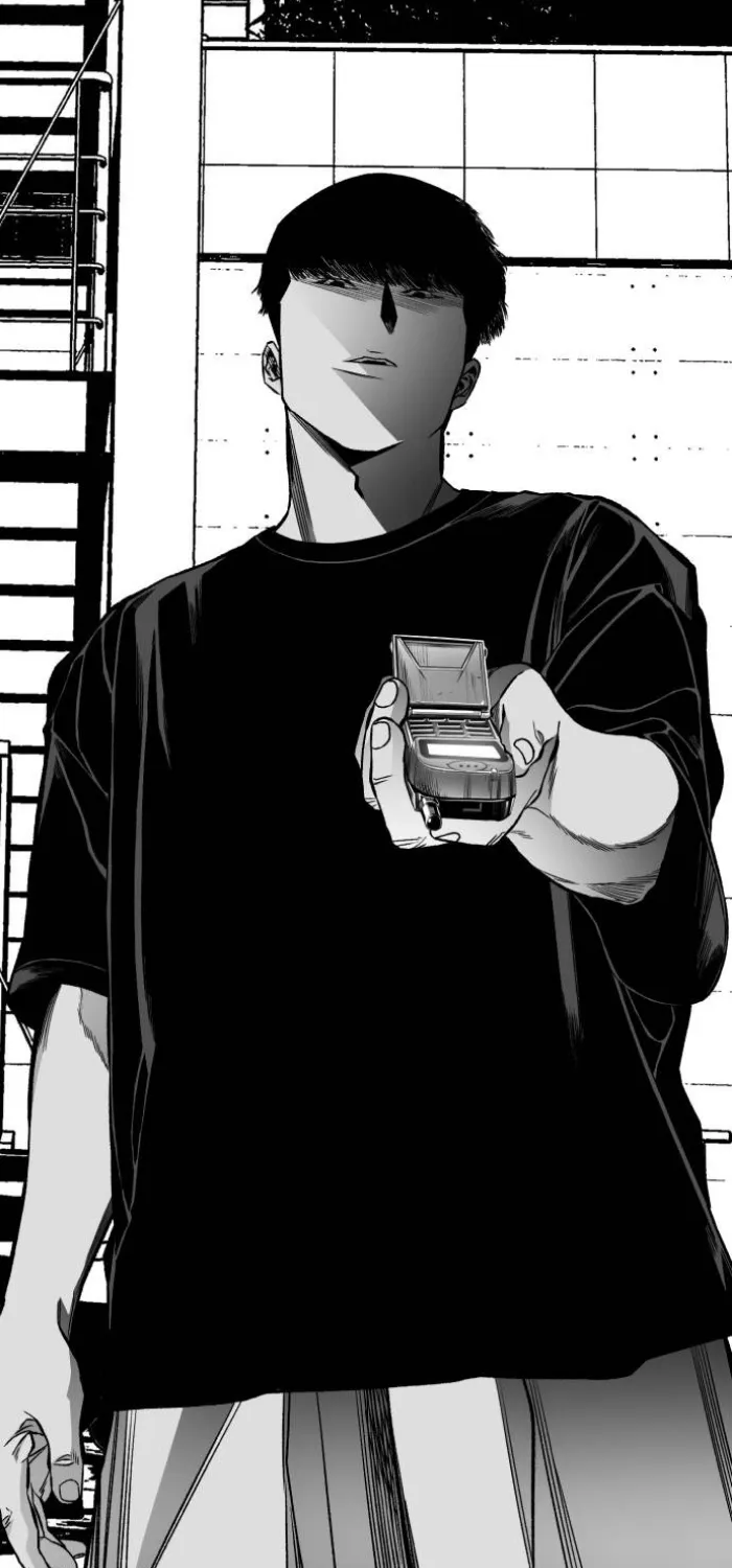 Read The Flame chapter 9 image 94 on Lezhin