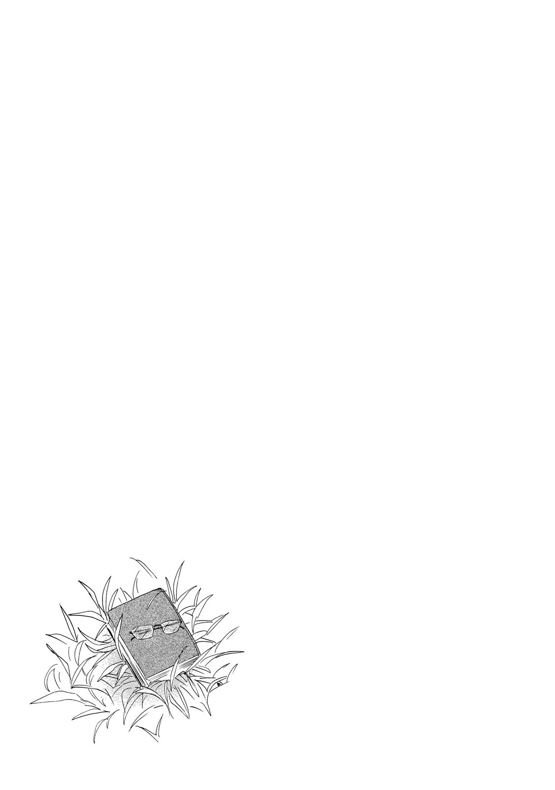 The Flashpoint of Young Men Chapter 3 page 31 - 