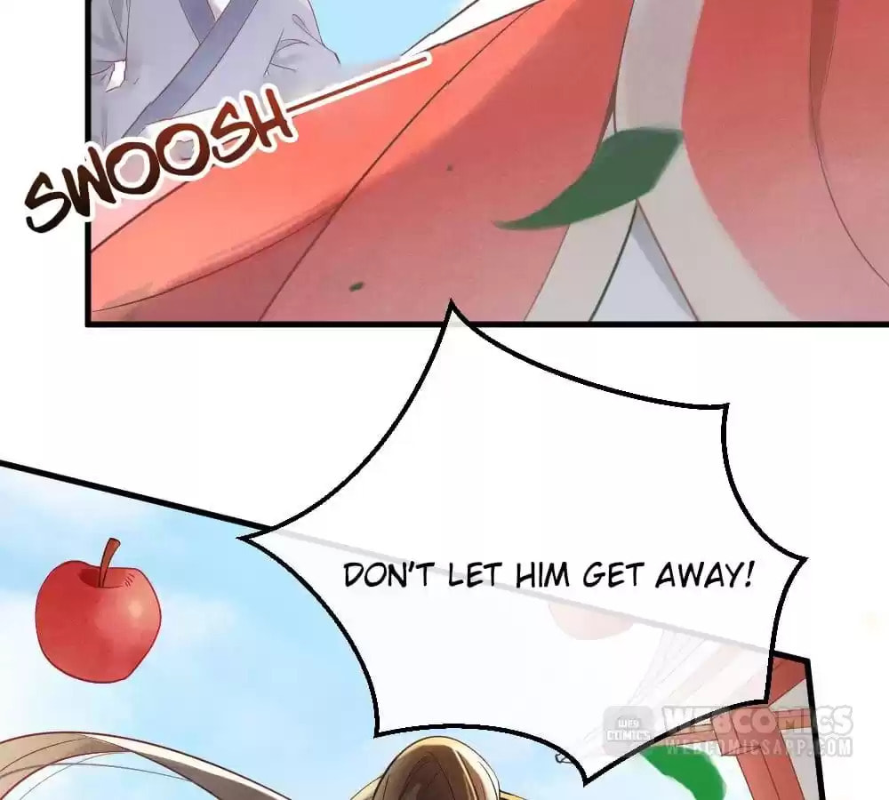 Read The Flirtatious Princess Consort chapter 1 image 1 on Lezhin
