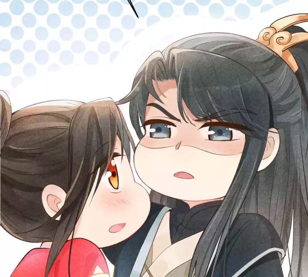 Read The Flirtatious Princess Consort chapter 1 image 100 on Lezhin
